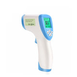 Forehead Thermometer - Obbo.SG