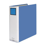 KING JIM Tube File 80mm 978GX-BL - Obbo.SG