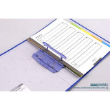 Shinwa Double Open Tube File 3cm 309