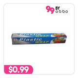 Plastic Wrap - 30cm x 30cm - 115g - Obbo.SG