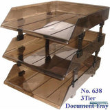 3 Tier Tray HK638