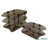 ABBA 2 Tier Tray