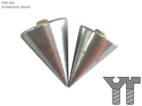 PLUMB BOB 200GM - Obbo.SG