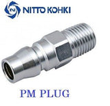 NITTO HI CUPLA PLUG PM20 1/4" PT - Obbo.SG