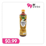 Pokka Oolong Tea Bottle - 450ml