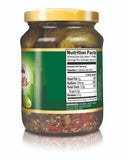 Pickles - Sonnamera Polish Kosher Dills - 720ml - By Sonnamera - Obbo.SG