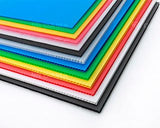 Polypropylene Board, Reno-Multi Board - White - Obbo.SG