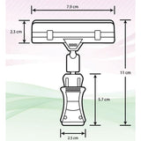 Pop Clips Pack of 5 D-PC-01 - Obbo.SG