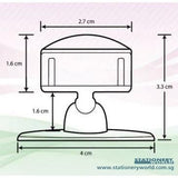 Pop Clips Pack of 5 D-PCR-41