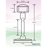 Pop Clips Pack of 5 D-PCR-42