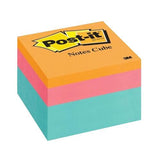 3M Post-it Notes Cube 2056-FP - Obbo.SG