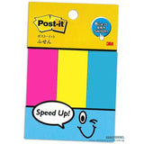 3M Post-it Pagemarkers Speed Up 500-P1
