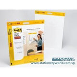 3M Post-it Wall Pad Pack of 2 566 - Obbo.SG