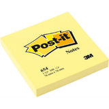 3M Post-it Notes 654CY