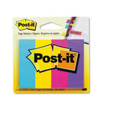 3M Post-it Pagemarkers 671-4AU - Obbo.SG