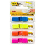 3M Post-it Flags Removable Highlights 683-4ABX