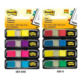 3M Post-it Flags Small 683
