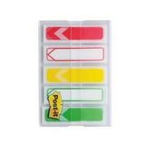 3M Post-it Flags 684-ARR-RYG