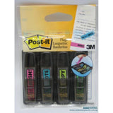 3M Post-it Flags Rush Note Copy Important 684-AST3 - Obbo.SG