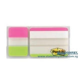 3M Post-it Tabs 686-44LPLP-OTG