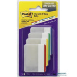 3M Post-it Durable Filing Tabs 686-F1 - Obbo.SG
