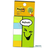 3M Post-it Pagemarkers Refresh 700-P3