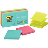 3M Post-it Notes Super Sticky Pop Up R330-6SSMIA