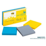 3M Post-it Notes Super Sticky Pop Up R330-6SSNY