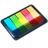 Deli Pagemarkers with Dispenser 9060