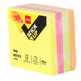 Deli Sticky Notes 76 x 76mm EA03003 - Obbo.SG