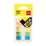 Deli Film Index Tabs EA10302 - Obbo.SG