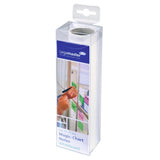 Legamaster Magic Chart Notes Whiteboard A4 Box of 25 7-159100-A4