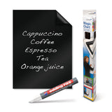Legamaster Magic Chart Notes Blackboard Box of 25 7-159200