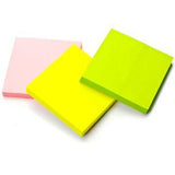 Scripti Stick ON Pad 30362 (76X76MM/ 3X3 INCH) 3'S