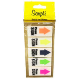 Scripti Pagemarkers Please Sign 45649 - Obbo.SG