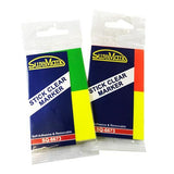 Suremark Stick Clear Marker 40 x 50mm SQ-6673 - Obbo.SG