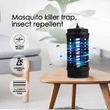 Powerpac Mosquito Strike Light PP2210