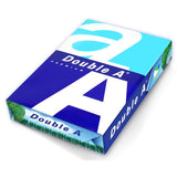 Double A Photocopy Paper White 80gsm A3 - Obbo.SG