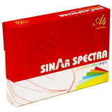 Sinar Photocopy Paper Colour Pastel 80gsm A4