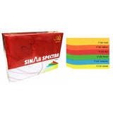 Sinar Photocopy Paper Colour Deep Tone 80gsm A4