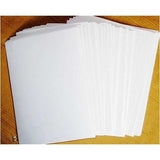 Photocopy Paper White 80gsm B4 - Obbo.SG