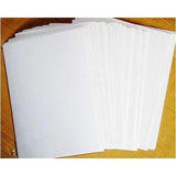 Photocopy Paper 80gsm B5 176 x 250mm (6.9 x 9.8 Inch) - Obbo.SG