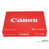 Canon Business High Grade Copier Paper 80gsm A4 - Obbo.SG