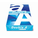 Double A Everyday Copier Paper 70gsm A4 - Obbo.SG