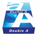 Double A Premium Copier Paper 80gsm A4 - Obbo.SG