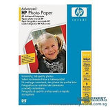 HP Advanced Photo Paper Glossy 250gsm A4 Q5456A - Obbo.SG