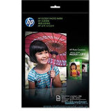 HP Photo Paper Glossy A4 CG850A - Obbo.SG