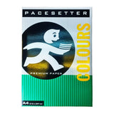 Pacesetter Colour Paper Pastel 80gsm A4 - Obbo.SG