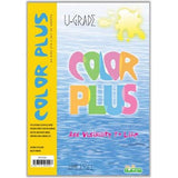 U-Grade Colour Plus Paper 160gsm A4 EP-COA4 - Obbo.SG