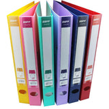 ESPP PP D Ring Clamp File A4 82D